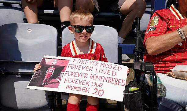 开云中国官网利物浦关键一役惨遭绝杀，球迷难掩失望，结果行业开始.