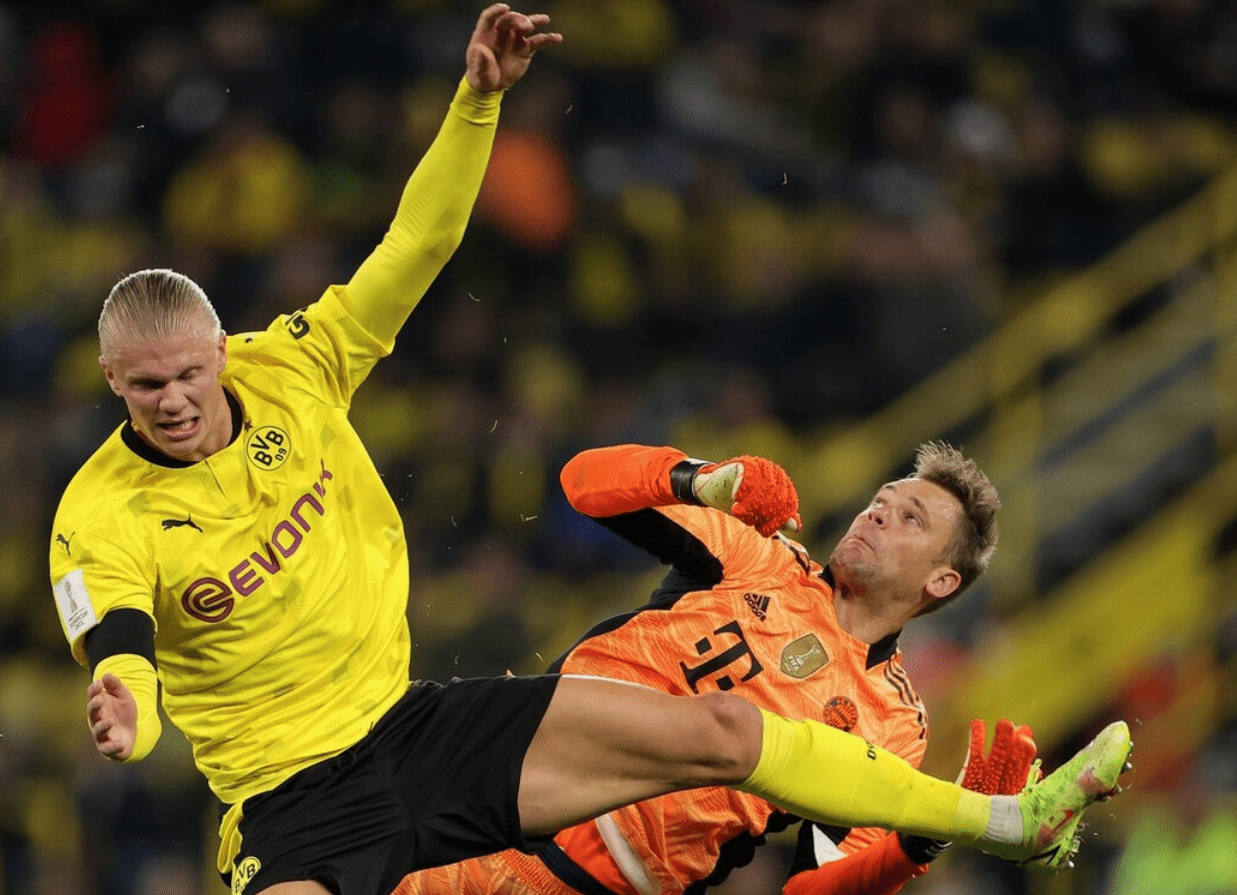 kaiyun平台官方网站包含莱万多夫斯基巅峰对决，哈兰德与40激战澳大利亚队分钟，大胜胜负难料！的词条