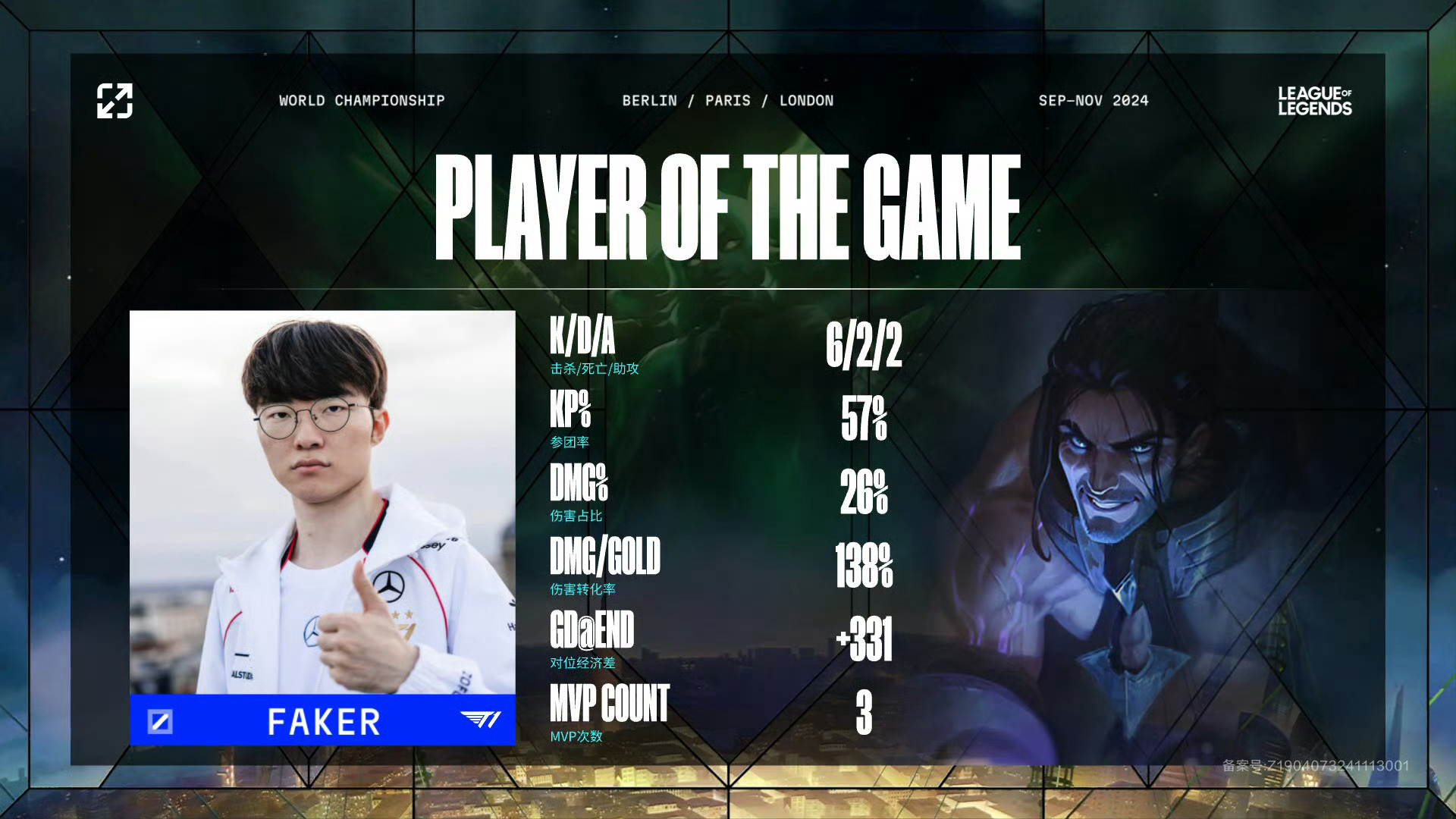 kaiyun网页登录页面关于Faker巅峰对决，姆巴佩与60激战拜仁分钟，惊险取胜胜负难料！的信息