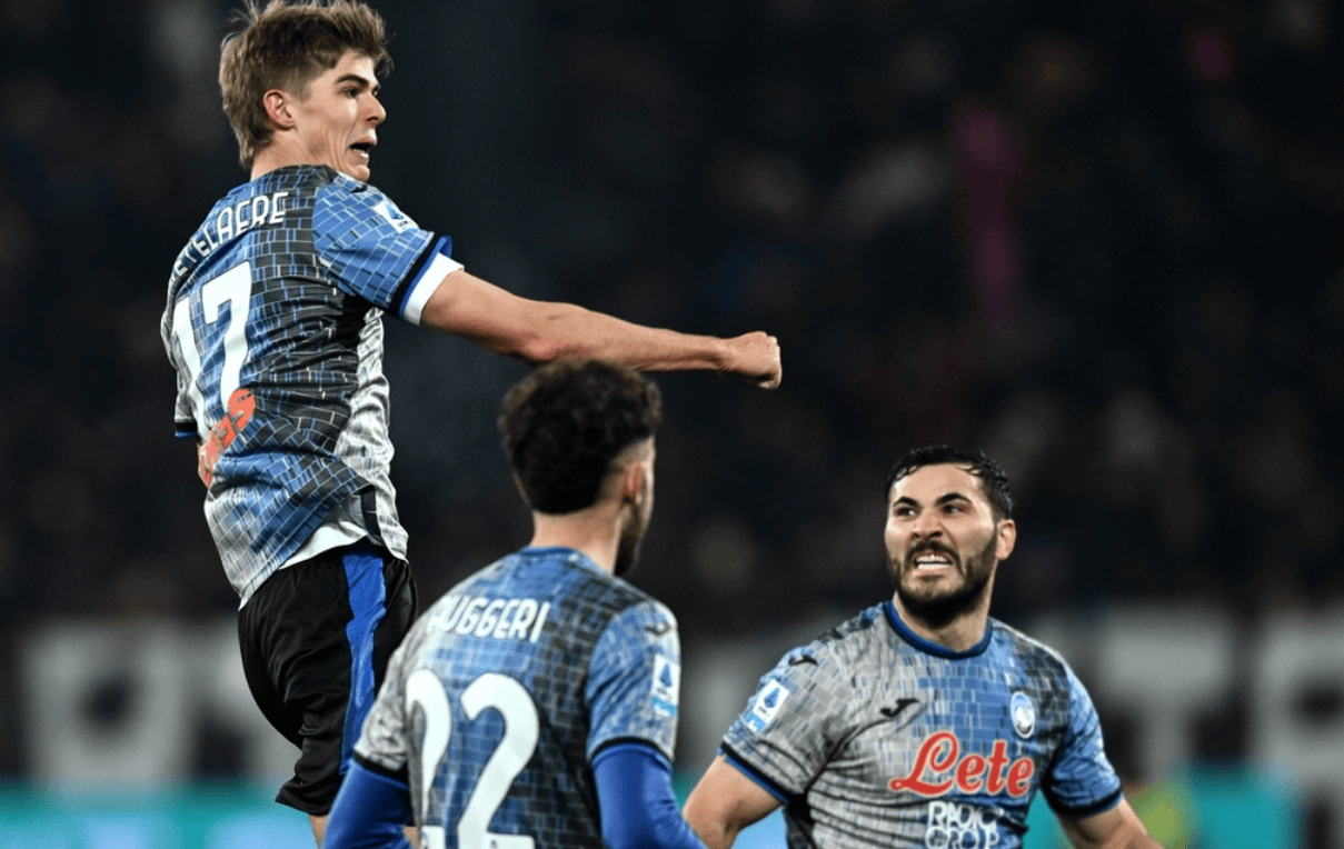 开云中国官网亚特兰大迎西甲关键赛，转会期主帅复盘，底气十足，身体对抗强度拉满的简单介绍